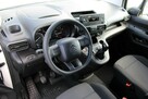 Citroen Berlingo Vat-1 SalonPL Rej.2021 FV23% 1.5BlueHDi  Kamera Parktronic Tempomat - 11