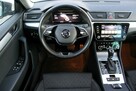 Škoda Superb iV Hybrid Plug-In SalonPL FV23% DSG 218KM Kamera LED Virtual Navi ACC - 9