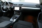 Škoda Superb iV Hybrid Plug-In SalonPL FV23% DSG 218KM Kamera LED Virtual Navi ACC - 11