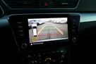 Škoda Superb iV Hybrid Plug-In SalonPL FV23% DSG 218KM Kamera LED Virtual Navi ACC - 16