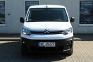 Citroen Berlingo SalonPL 650 Club 1.5BlueHDi FV23% Vat-1 Kamera Parktronic Tempomat - 2
