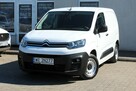 Citroen Berlingo SalonPL 650 Club 1.5BlueHDi FV23% Vat-1 Kamera Parktronic Tempomat - 3