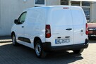 Citroen Berlingo SalonPL 650 Club 1.5BlueHDi FV23% Vat-1 Kamera Parktronic Tempomat - 4