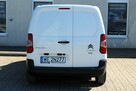 Citroen Berlingo SalonPL 650 Club 1.5BlueHDi FV23% Vat-1 Kamera Parktronic Tempomat - 5