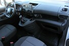 Citroen Berlingo SalonPL 650 Club 1.5BlueHDi FV23% Vat-1 Kamera Parktronic Tempomat - 10