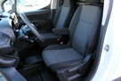 Citroen Berlingo 650 Club 1.5BlueHDi 102KM SalonPL FV23% 1WŁ Kamera Parktronic Tempomat - 9