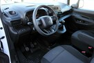 Citroen Berlingo 650 Club 1.5BlueHDi 102KM SalonPL FV23% 1WŁ Kamera Parktronic Tempomat - 10