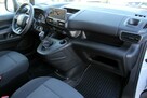 Citroen Berlingo 650 Club 1.5BlueHDi 102KM SalonPL FV23% 1WŁ Kamera Parktronic Tempomat - 11