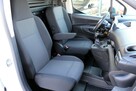 Citroen Berlingo 650 Club 1.5BlueHDi 102KM SalonPL FV23% 1WŁ Kamera Parktronic Tempomat - 12