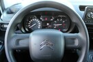 Citroen Berlingo 650 Club 1.5BlueHDi 102KM SalonPL FV23% 1WŁ Kamera Parktronic Tempomat - 14