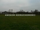 Działka siedliskowa Doleck gm. Nowy Kawęczyn - 8