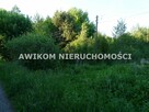Działka rekreacyjna Wiskitki Antoniew - 1