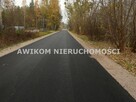 Działka rekreacyjna Wiskitki Antoniew - 5