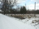 Działka rekreacyjna Wiskitki Antoniew - 11