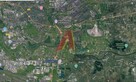 Działka przemysłowa Kraków Nowa Huta, Nowa Huta, Igołomska - 1