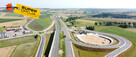 Działka usługowa Miechów, - 2
