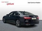 A6 55 TFSI quattro 340 KM Stronic Matrix B&O oś skrętna ACC Pneumatyka - 3