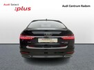 A6 55 TFSI quattro 340 KM Stronic Matrix B&O oś skrętna ACC Pneumatyka - 4