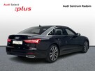 A6 55 TFSI quattro 340 KM Stronic Matrix B&O oś skrętna ACC Pneumatyka - 5