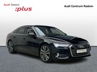 A6 55 TFSI quattro 340 KM Stronic Matrix B&O oś skrętna ACC Pneumatyka - 6