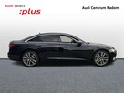 A6 55 TFSI quattro 340 KM Stronic Matrix B&O oś skrętna ACC Pneumatyka - 7
