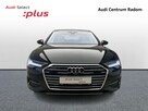 A6 55 TFSI quattro 340 KM Stronic Matrix B&O oś skrętna ACC Pneumatyka - 8