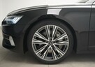 A6 55 TFSI quattro 340 KM Stronic Matrix B&O oś skrętna ACC Pneumatyka - 9