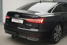 A6 55 TFSI quattro 340 KM Stronic Matrix B&O oś skrętna ACC Pneumatyka - 10