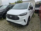 L2 Nowy Ford Custom 136KM L2 Od ręki Super Cena Full Led  1623zł - 5