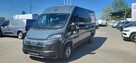 Fiat Ducato L4H2 Brygada 7-os. Kamera Drzwi 270. Pakiet Techno 2113 zł - 2