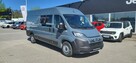 Fiat Ducato L4H2 Brygada 7-os. Kamera Drzwi 270. Pakiet Techno 2113 zł - 3
