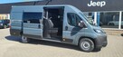 Fiat Ducato L4H2 Brygada 7-os. Kamera Drzwi 270. Pakiet Techno 2113 zł - 5