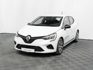 Renault Clio WD3141R#1.0 TCe Equilibre LED Cz.cof Lane, Front Assit Salon PL VAT23% - 2