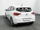 Renault Clio WD3141R#1.0 TCe Equilibre LED Cz.cof Lane, Front Assit Salon PL VAT23% - 4