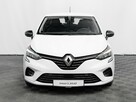 Renault Clio WD3141R#1.0 TCe Equilibre LED Cz.cof Lane, Front Assit Salon PL VAT23% - 7