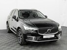 Volvo XC 60 WD4551R#B4 D AWD Plus Bright Podgrz.f I kier K.cof Salon PL VAT 23% - 3