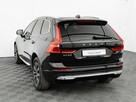 Volvo XC 60 WD4551R#B4 D AWD Plus Bright Podgrz.f I kier K.cof Salon PL VAT 23% - 4