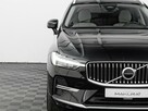 Volvo XC 60 WD4551R#B4 D AWD Plus Bright Podgrz.f I kier K.cof Salon PL VAT 23% - 8