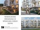 Mieszkanie Gdynia Cisowa, Chmielna - 2