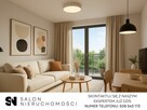 Mieszkanie Gdynia Cisowa, Chmielna - 3