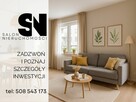 Mieszkanie Gdynia Cisowa, Chmielna - 3