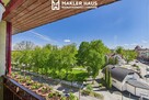 3 pokoje w SM z widokiem na Park Miejski - 6