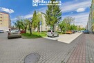 3 pokoje w SM z widokiem na Park Miejski - 16