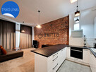 Apartament z Cegłą /Niskie opłaty /Klima - 3