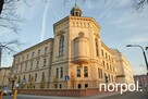 Angel Wawel, miejsce parkingowe w garażu podziemnym - 4