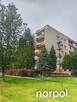 Trzypokojowe mieszkanie z balkonem - 1