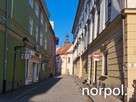 Lokal użytkowy przy Floriańskiej blisko Rynku Głównego do wynajęcia | For rent - 1