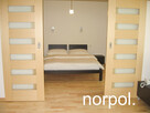 Angel Plaza, Zwierzyniecka, 60 m2, balkon, klimatyzacja, jacuzzi, siłownia - 2