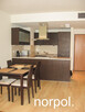 Angel Plaza, Zwierzyniecka, 60 m2, balkon, klimatyzacja, jacuzzi, siłownia - 6