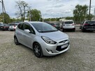 Hyundai ix20 1.4i-90km-Klimatronik-PDC-Skórzana tapicerka-Komputer-Podgrze. Fotele - 2